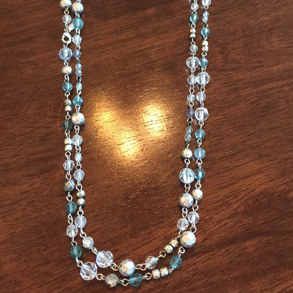 Premier design necklace